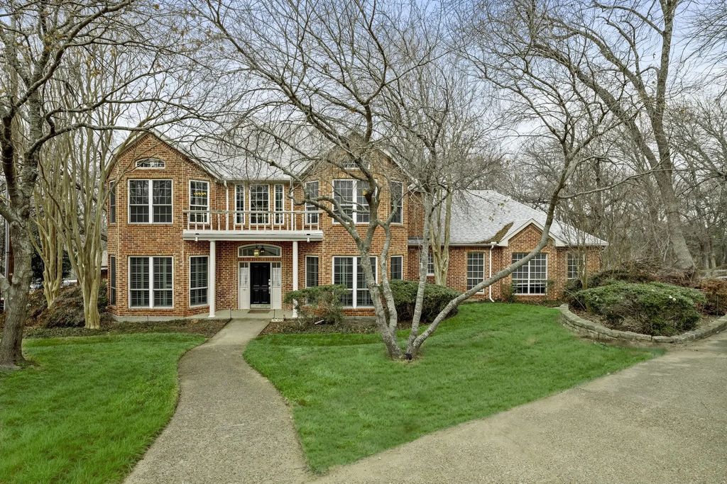40 Trailridge Drive, Melissa