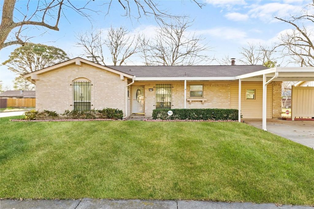1349 Eastside Drive, Mesquite