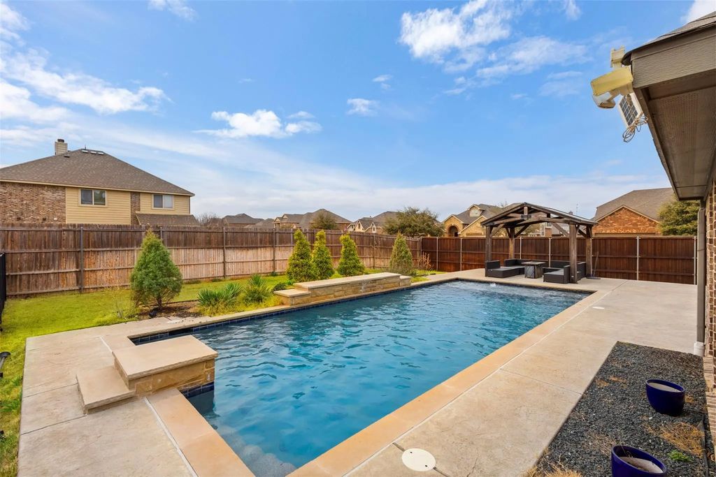 5601 Cornelia Court, Midlothian