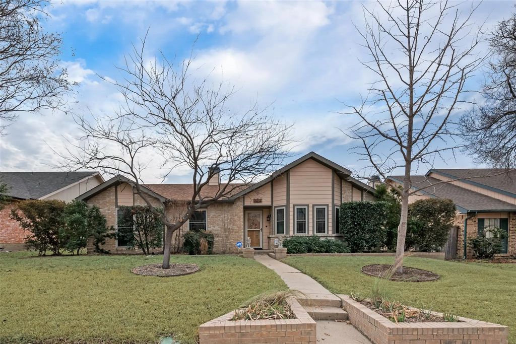2042 Cologne Drive, Carrollton