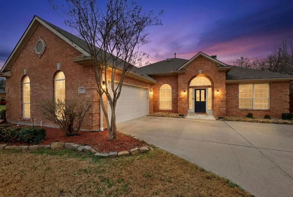 2521 Natchez Terrace, Denton