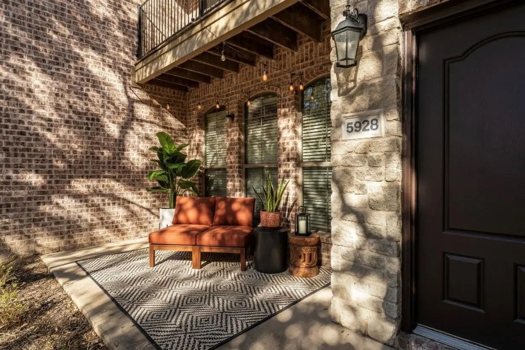 5928 Pisa Lane, Frisco