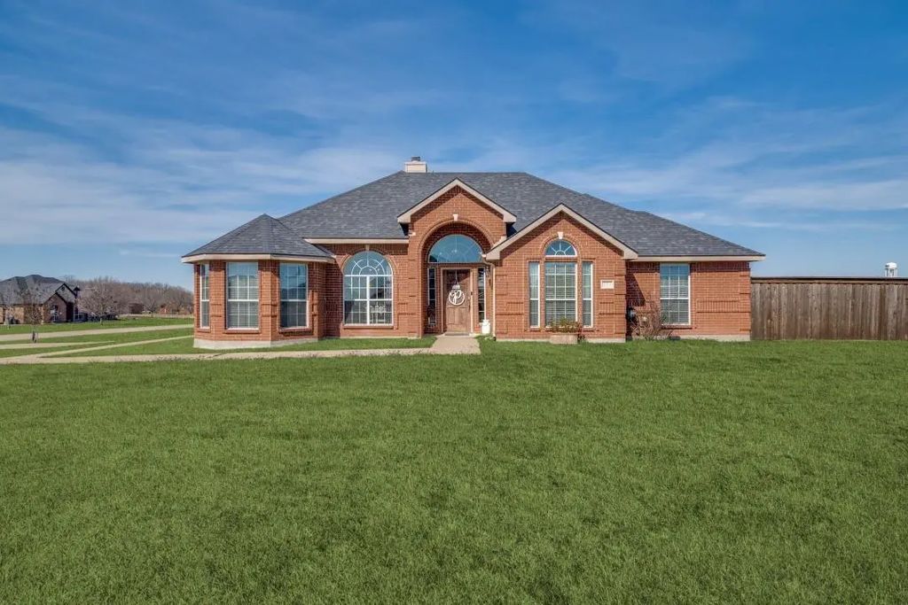 1315 Brandon Court, Royse City