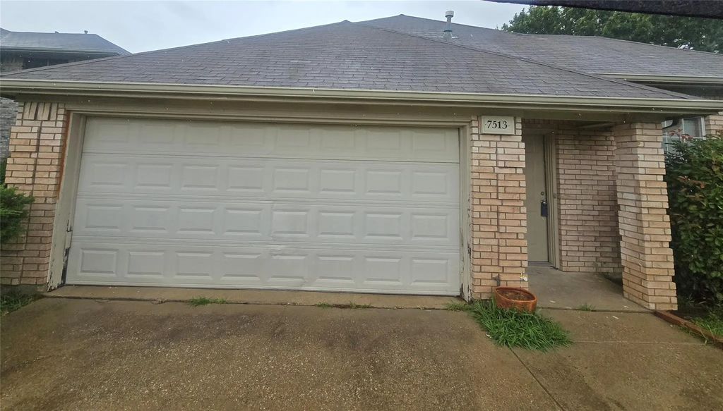 7513 Beverly Drive, Rowlett