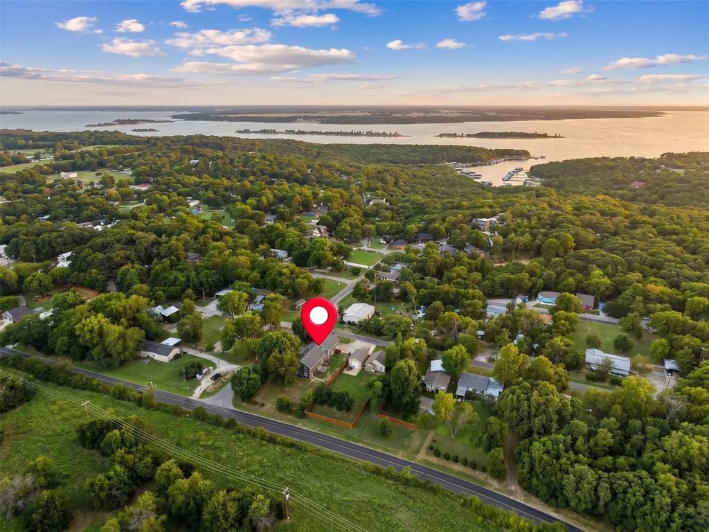 34 Cambridge Drive, Pottsboro