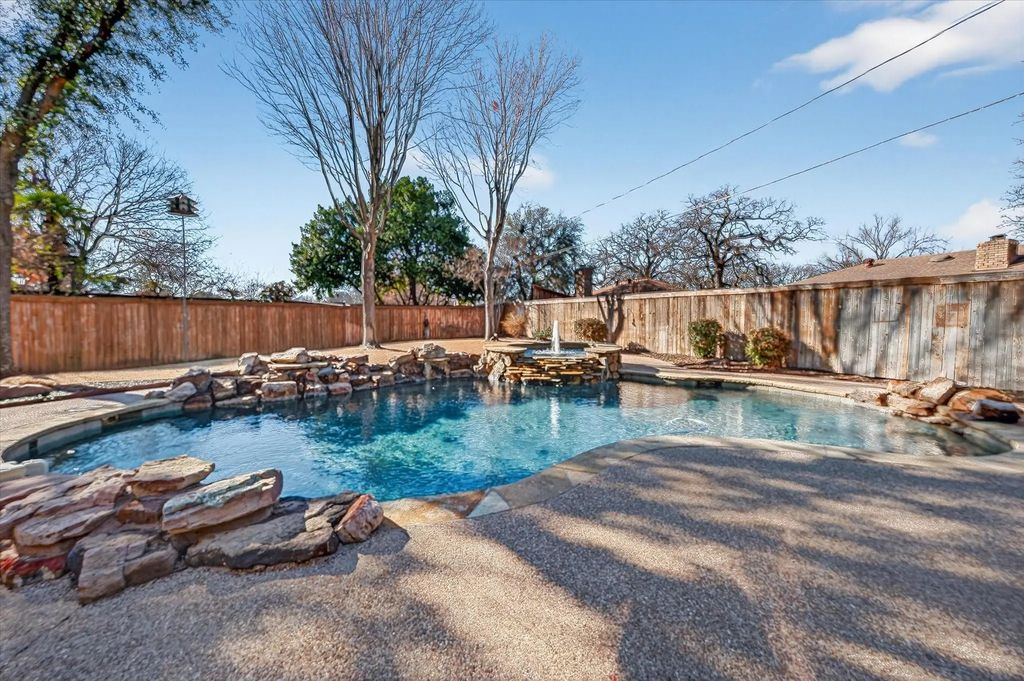5904 St Ives Court, Arlington