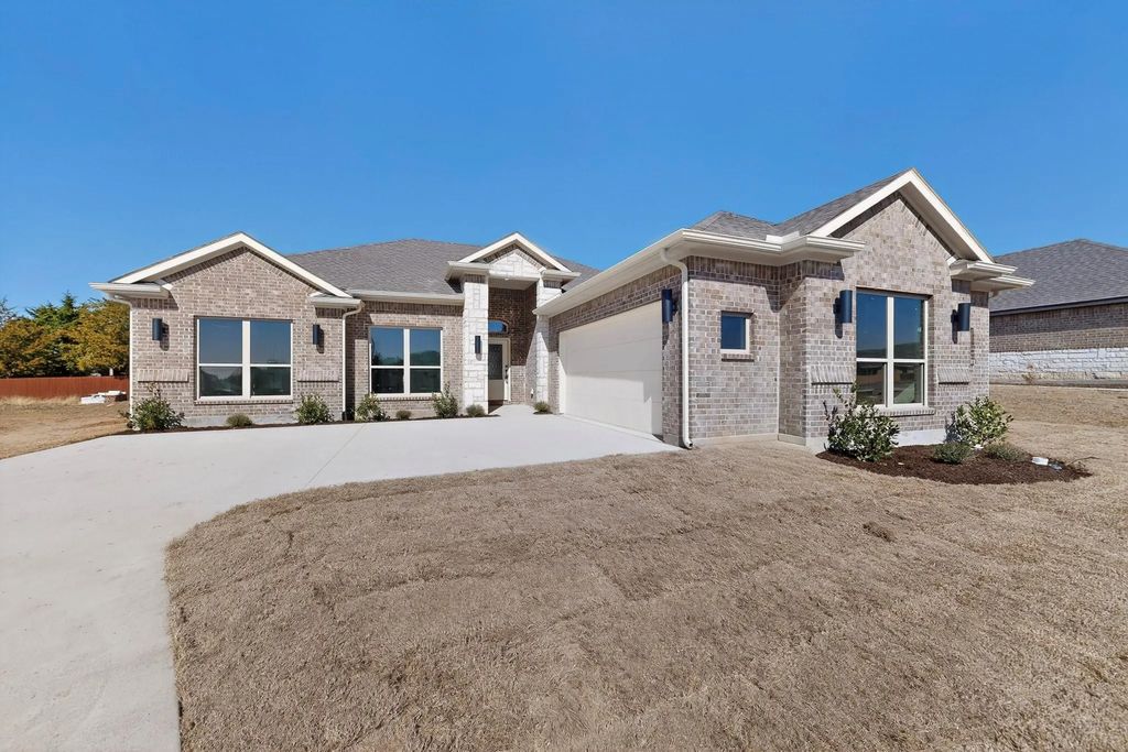 609 E Southbrook Drive, Glenn Heights