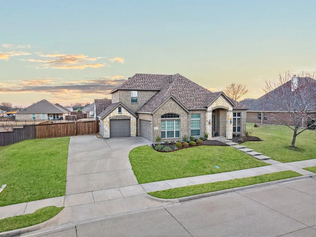 3125 Wimberley Lane, Rockwall