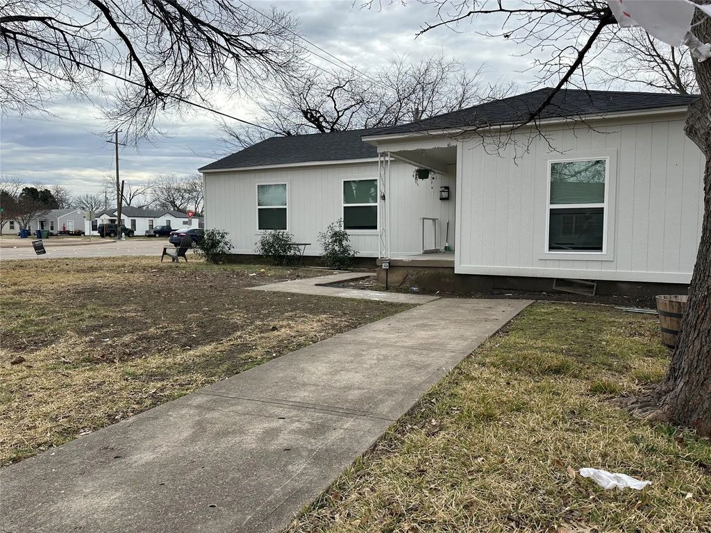 1404 Dent Street, Garland