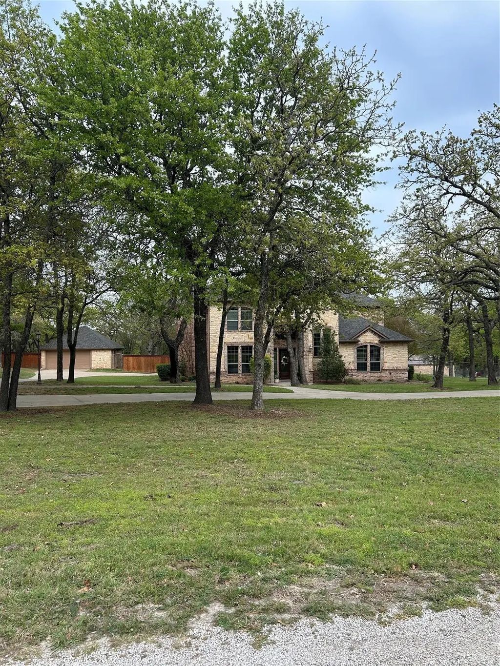 116 Mcclintock Court, Weatherford