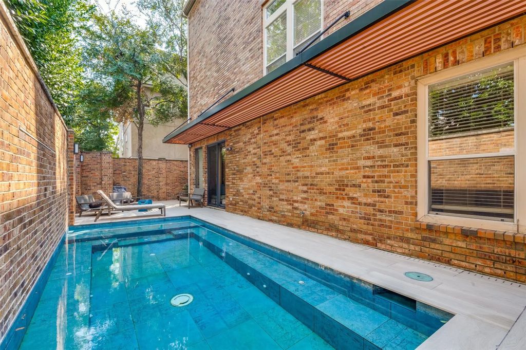 3824 Bowser Avenue, Dallas