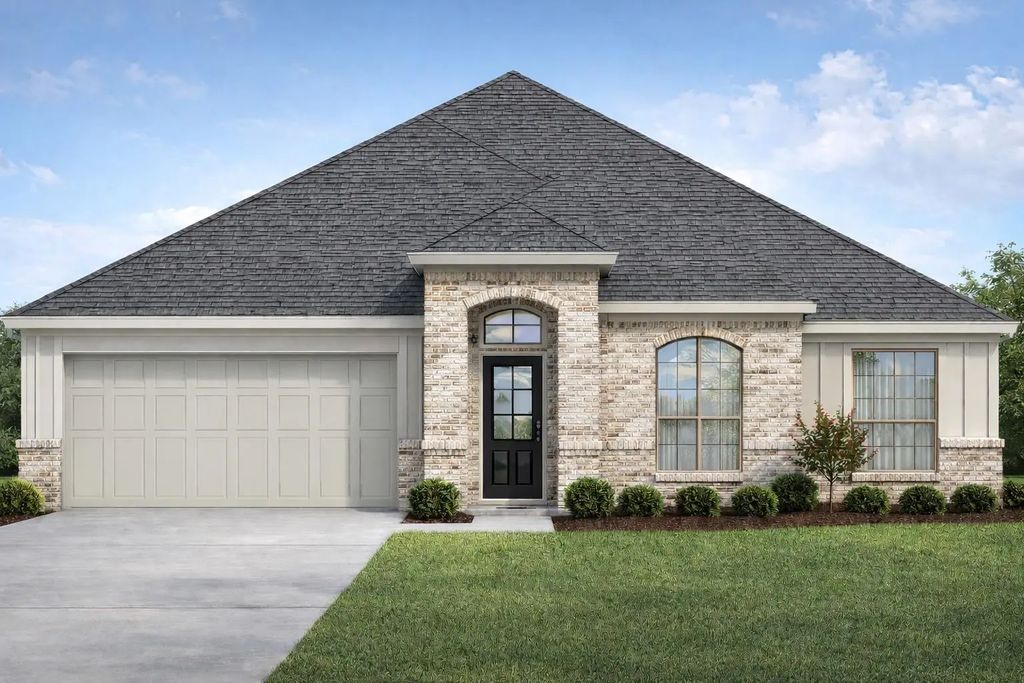 109 Mesa Drive, Glen Rose