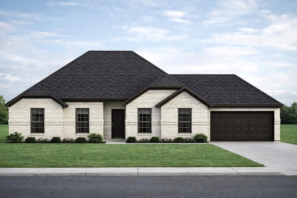 110 Mesa Drive, Glen Rose