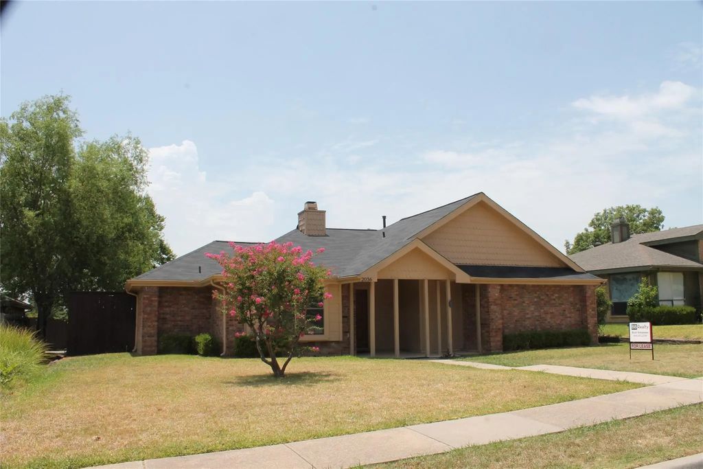 2036 Sancerre Lane, Carrollton