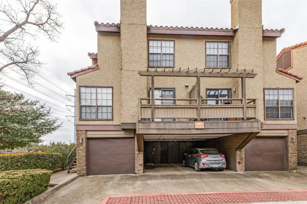 4800 Northway Drive 16 B, Dallas