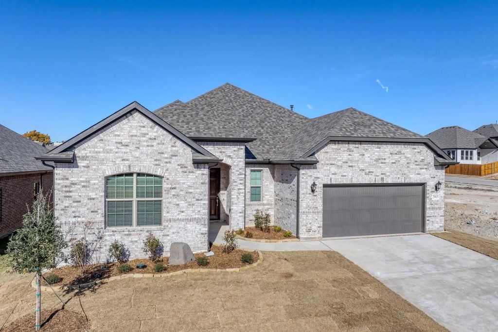 250 Jasper Lane, Van Alstyne