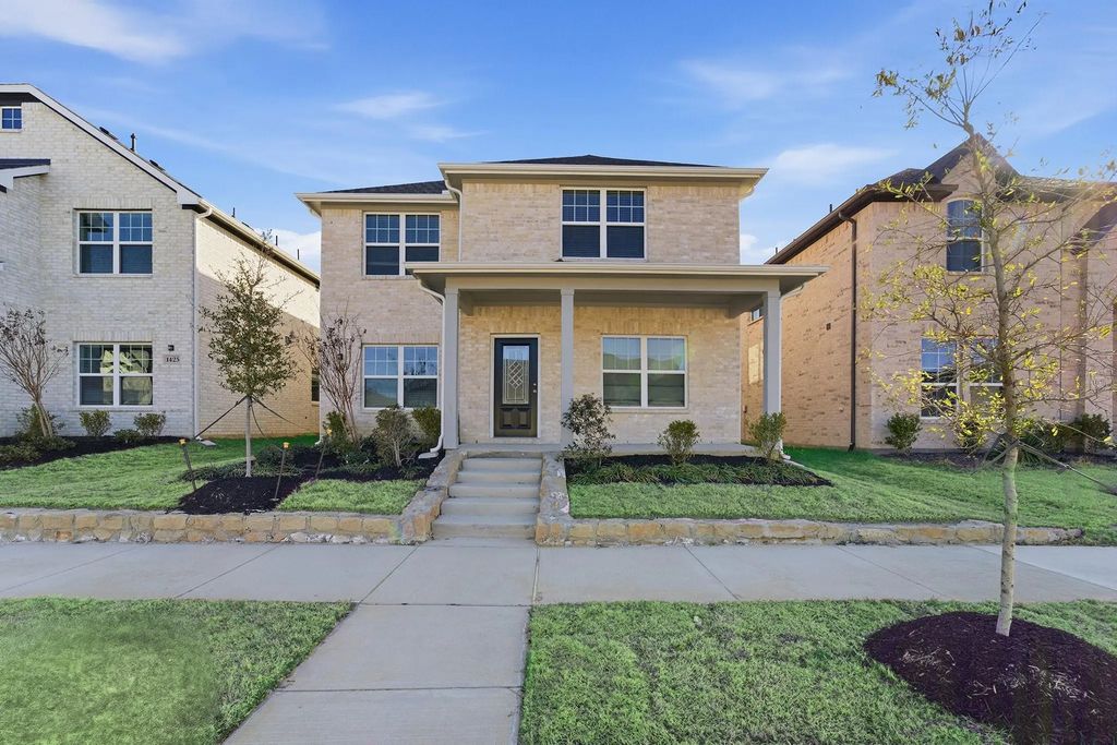 1421 Marcella Lane, Celina