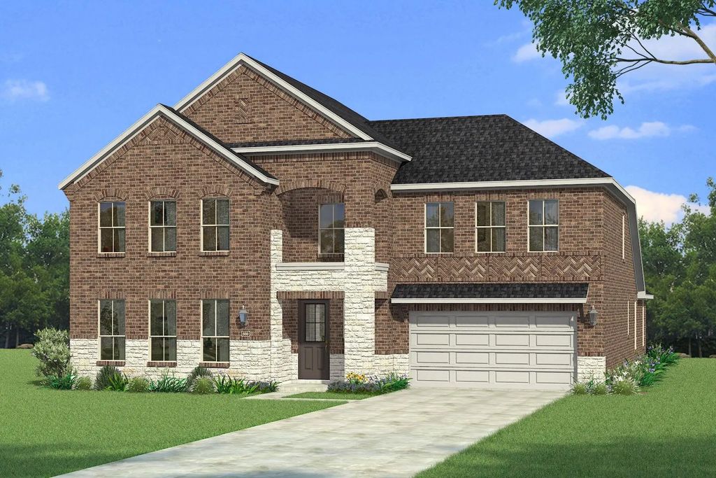 4537 Whitman Avenue, Celina
