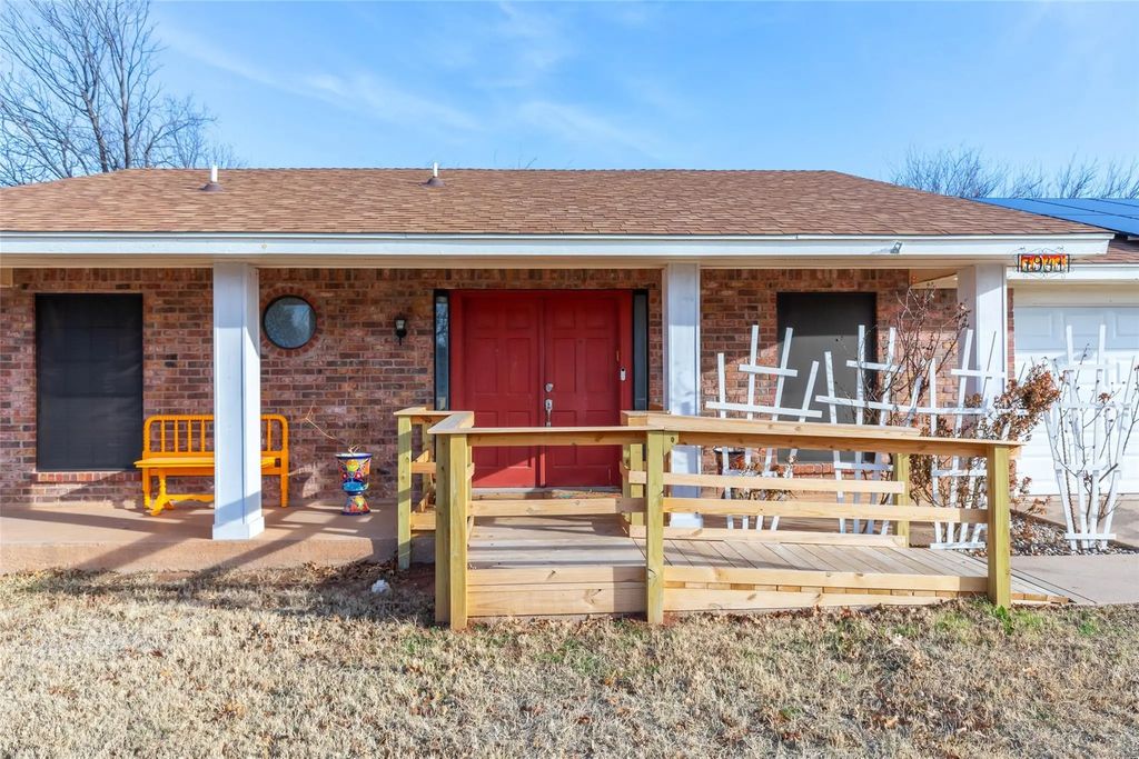 7941 Vita Court, Abilene