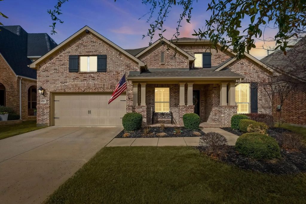 1401 Bluebell Avenue, Lantana