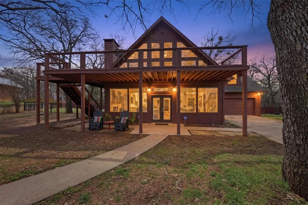 129 Eagleview Circle, Pottsboro