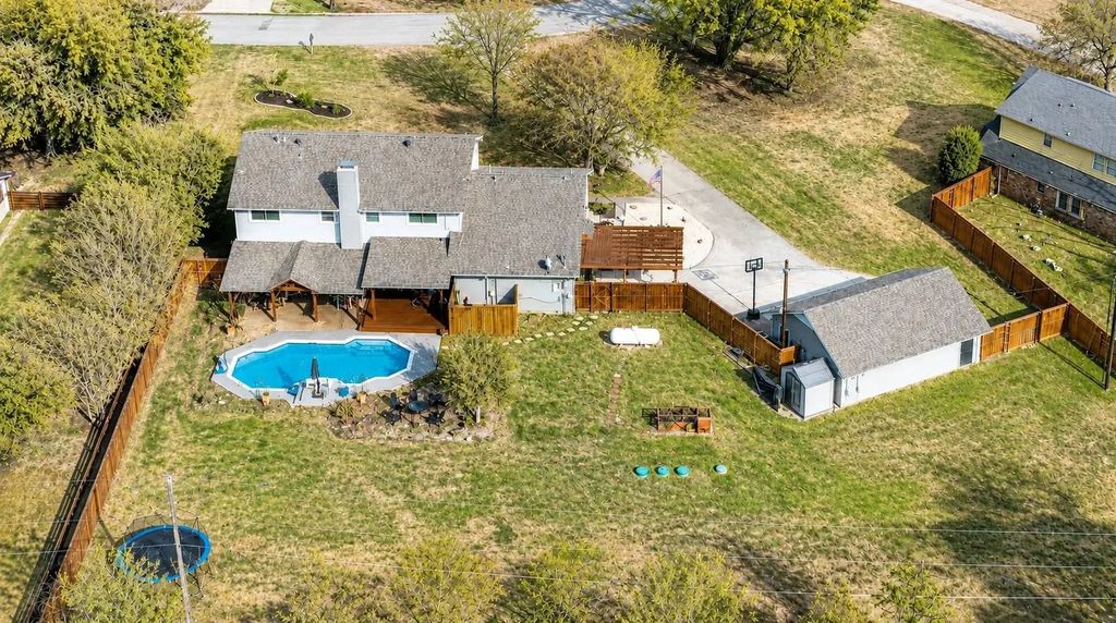 224 Windy Lane, Rockwall
