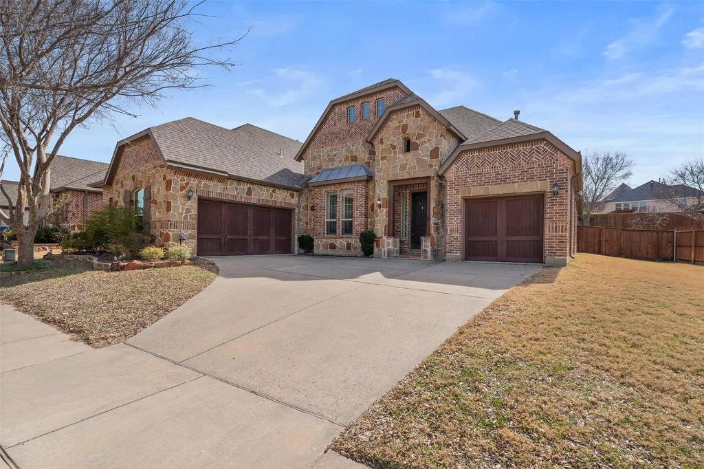 7313 Joshua Tree Trail, McKinney