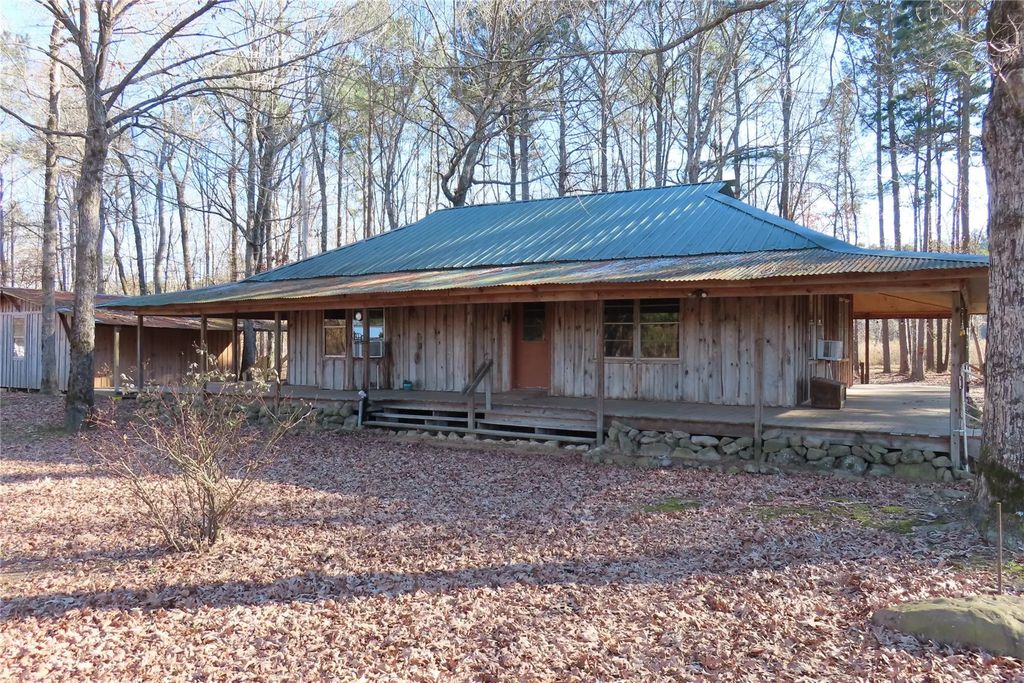 99 Lafayette 215 Road, Taylor