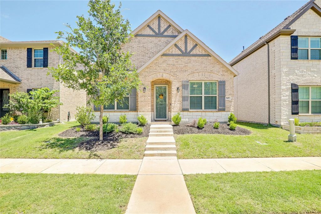 5609 Acoma Lane, McKinney