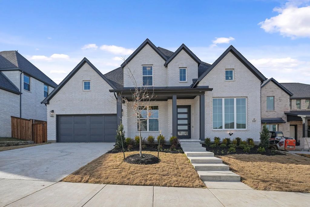16469 Pelican Hill Lane, Frisco