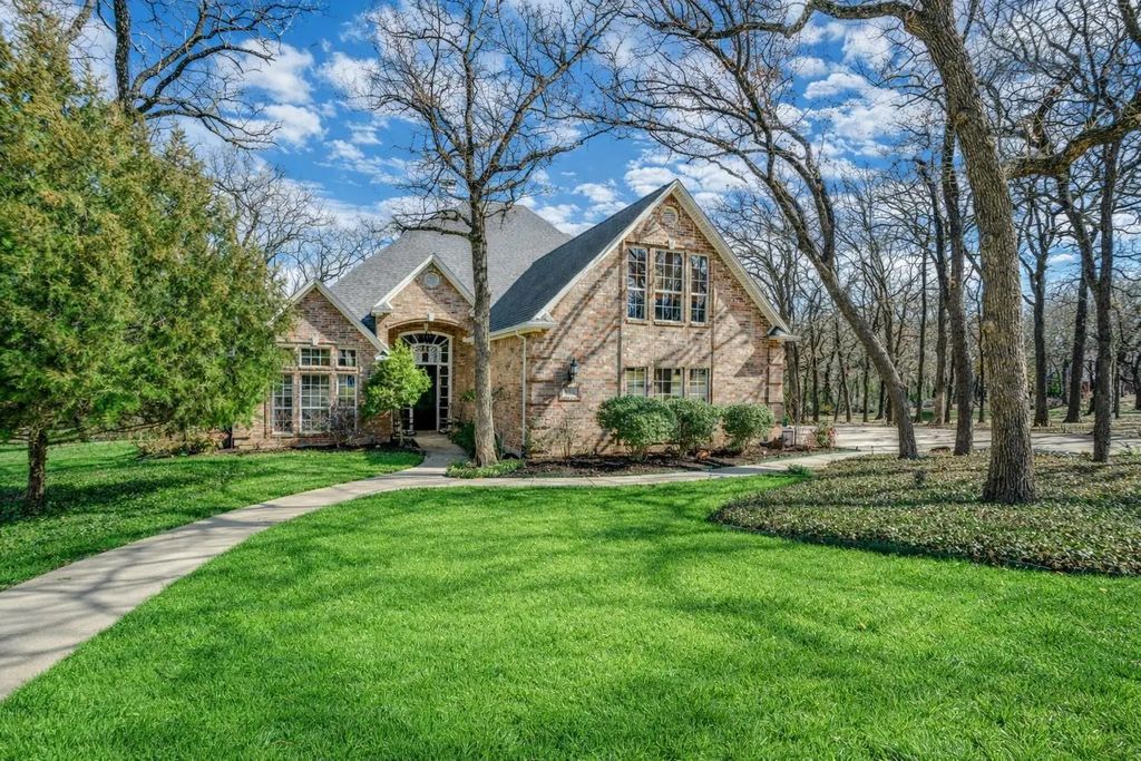 3360 Forest Glen Drive, Corinth
