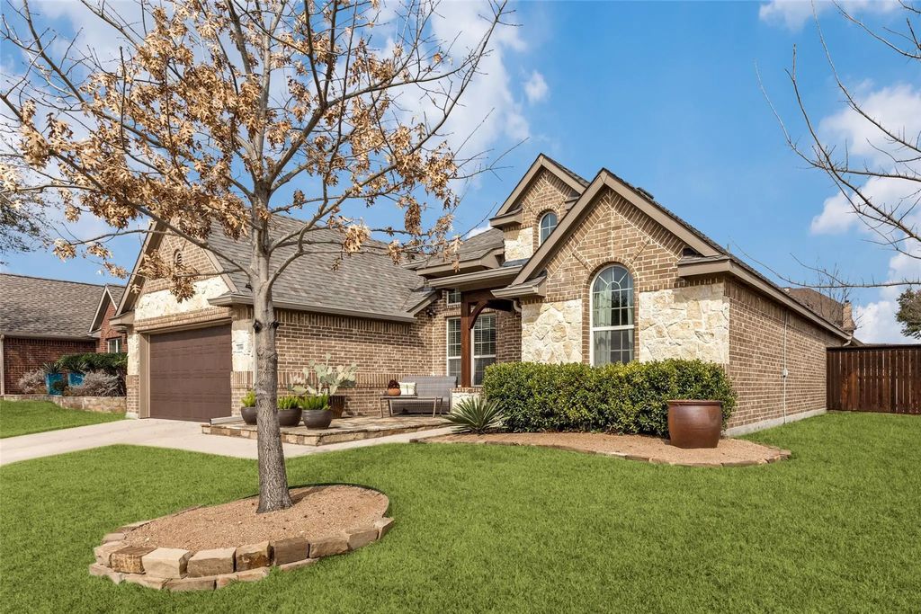 11900 Joplin Lane, Fort Worth