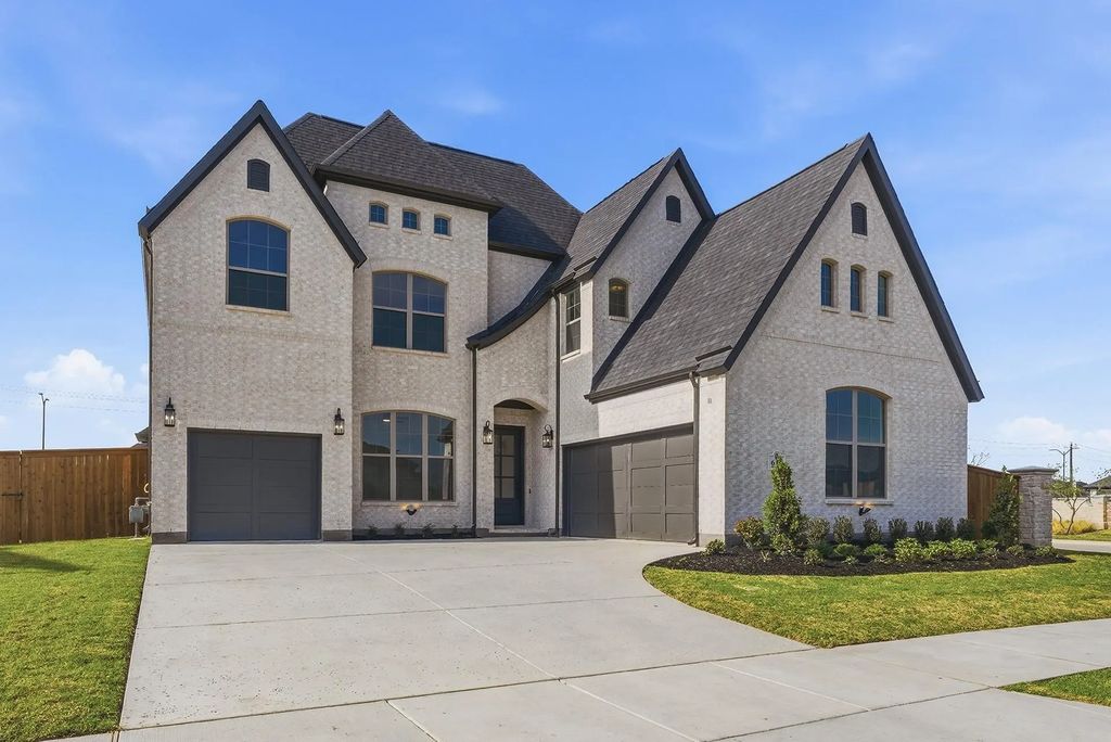 611 Mayfair Lane, Frisco