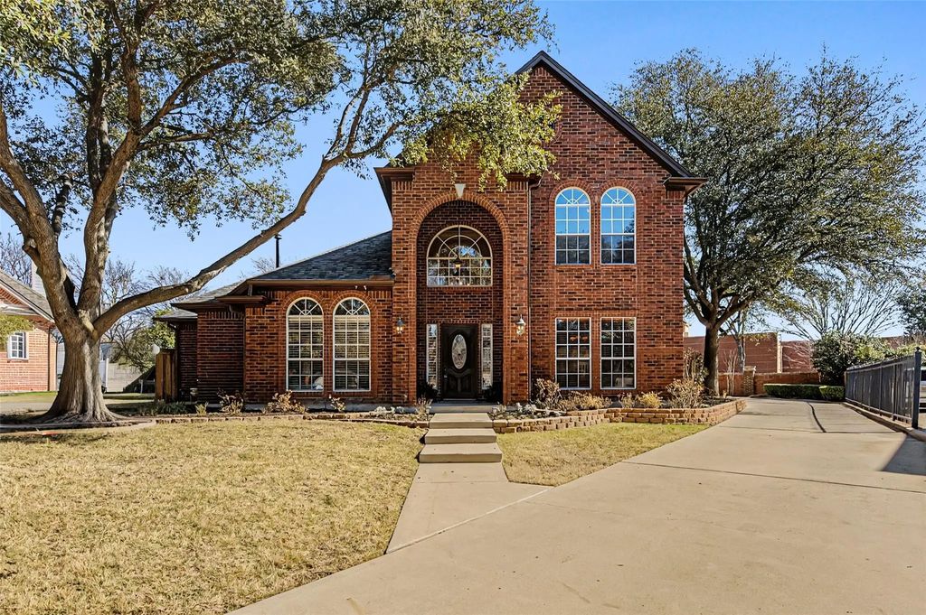 4245 Fairway Crossing Drive, Fort Worth