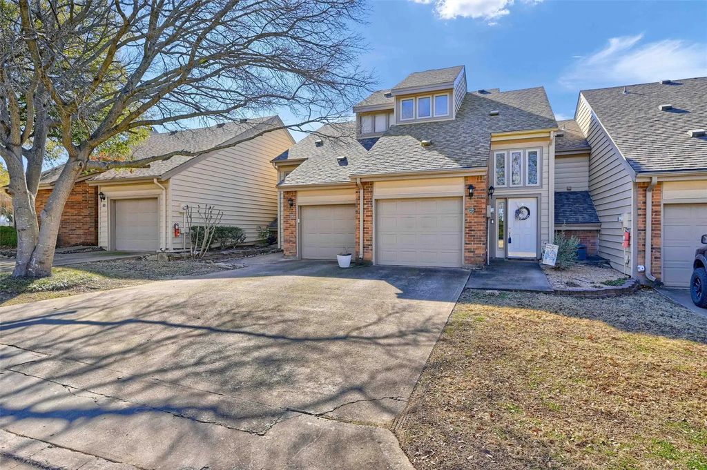 127 Summer Place Circle, Pottsboro