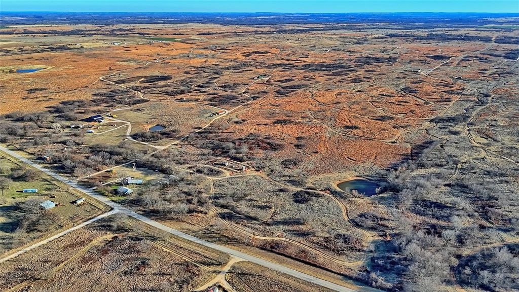 Tbd Fm-103, Nocona