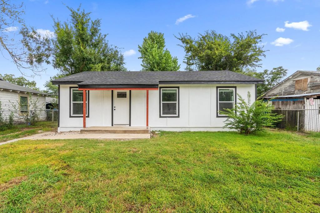 8217 Goldfield Drive, Dallas