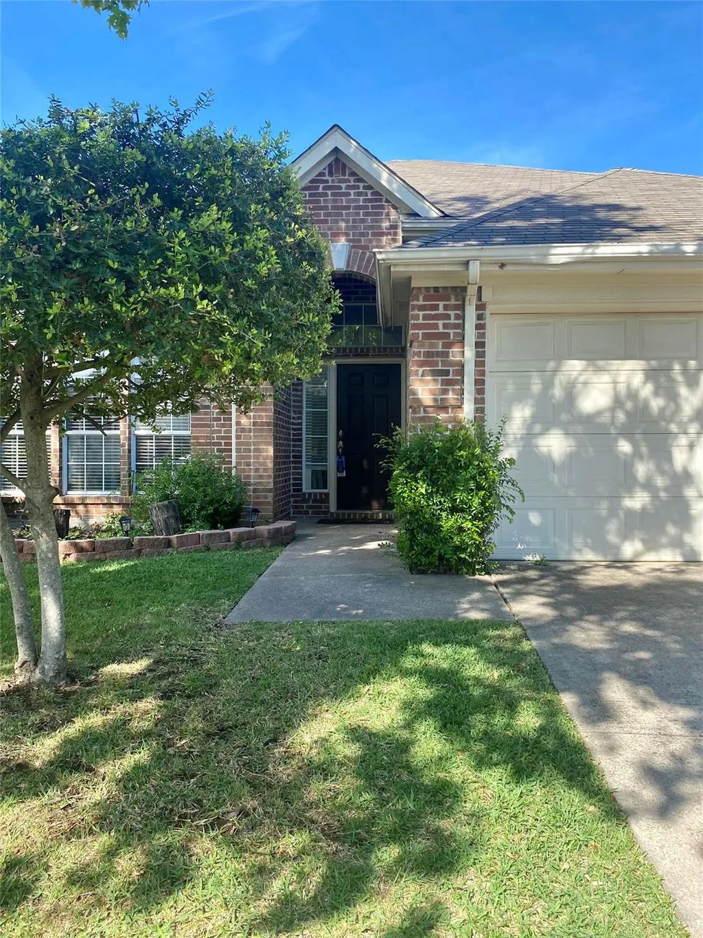 18731 Gibbons Drive, Dallas