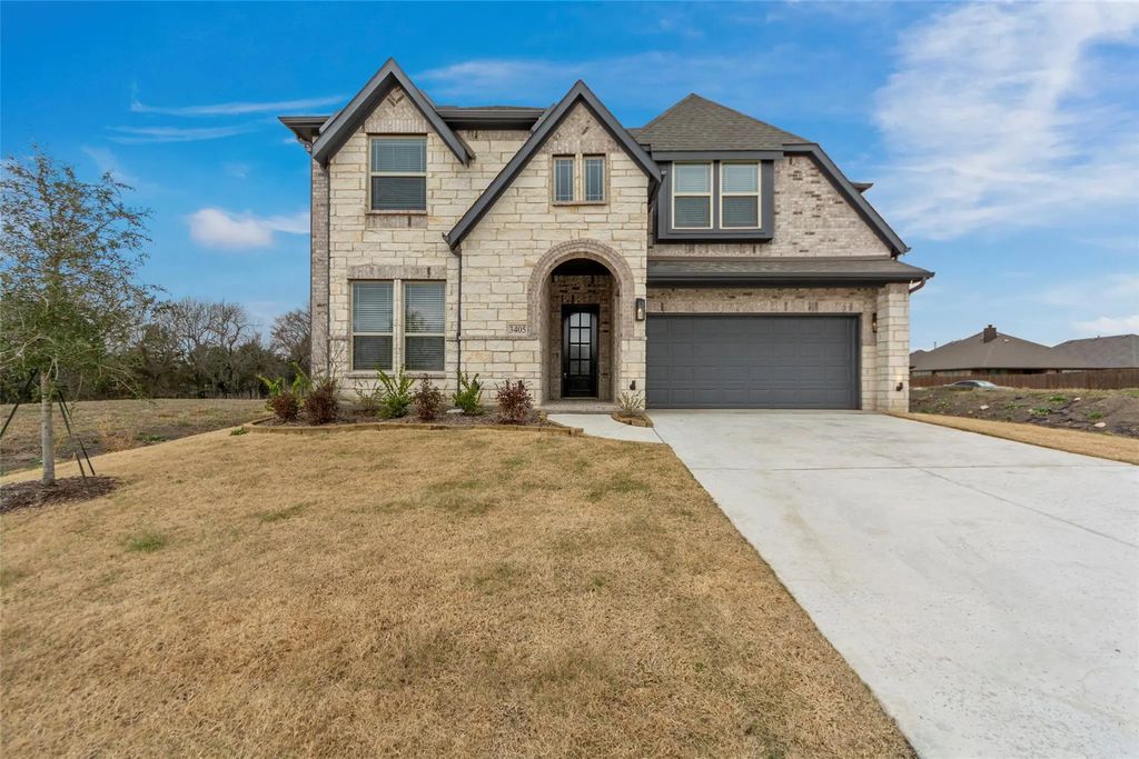 3405 Heathrow Road, Mesquite