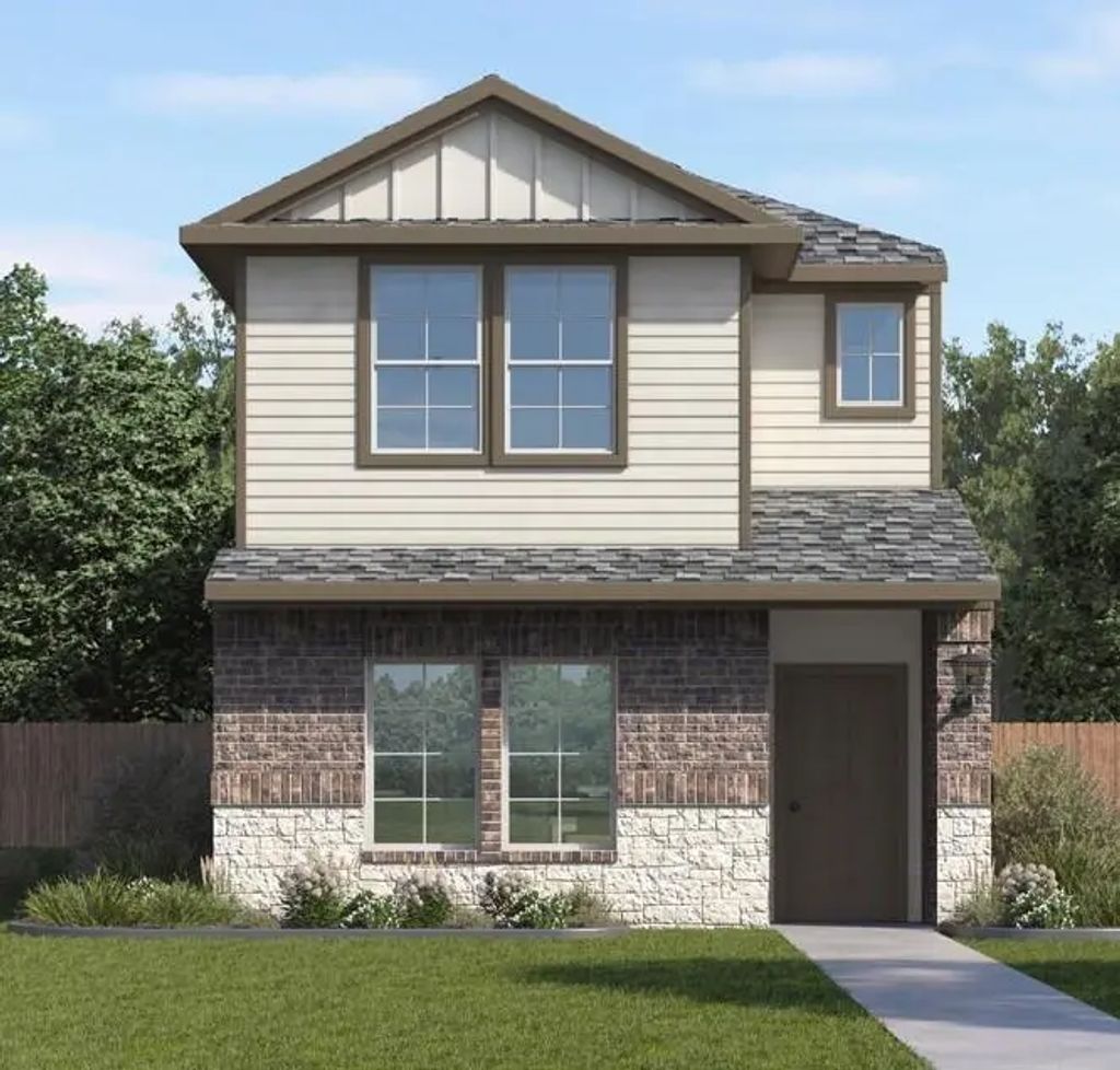 2123 Serenity Ln, Arlington