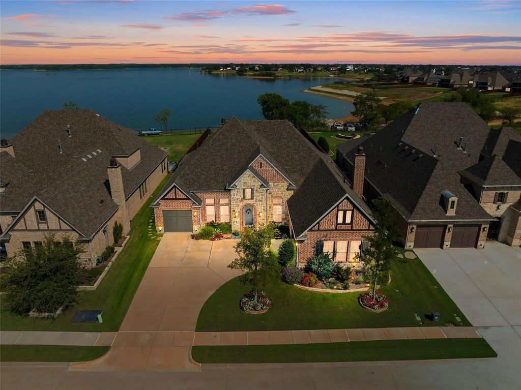 7736 Castlebridge, The Colony