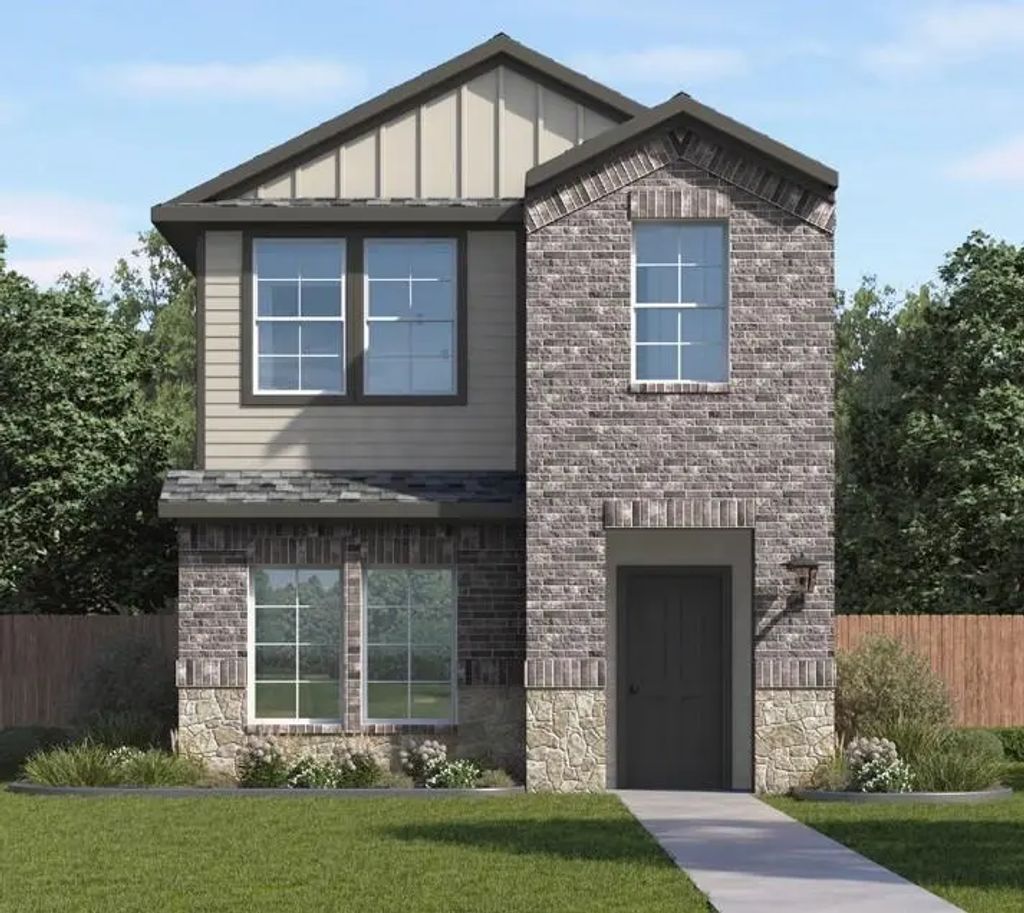 2151 Serenity Ln, Arlington