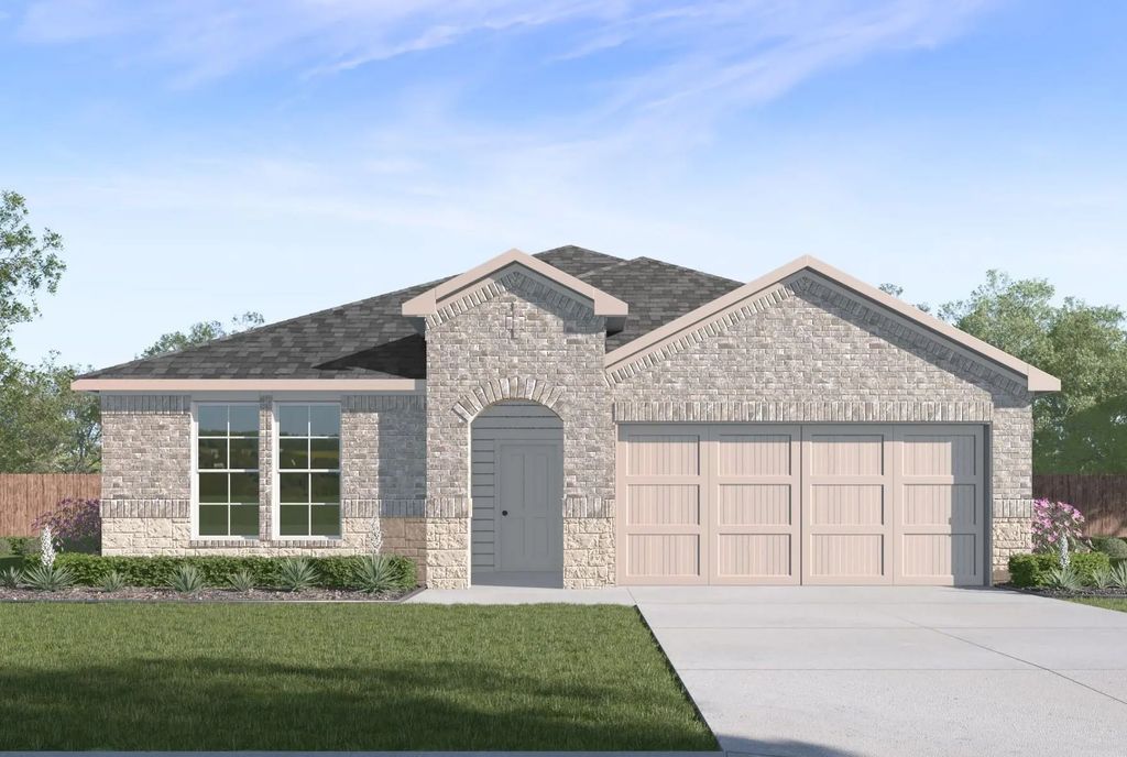 2174 Serenity Lane, Arlington