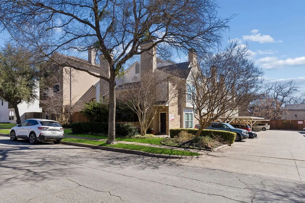 6210 Oram Street 8, Dallas