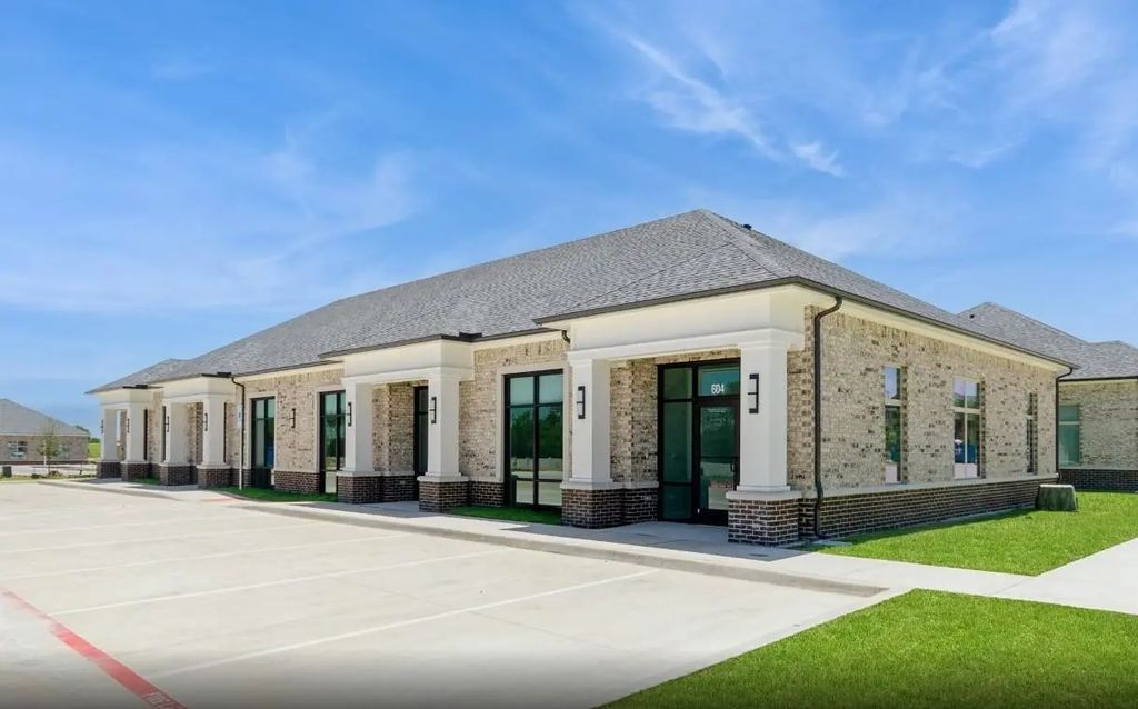 1630 W Prosper Trail, Prosper