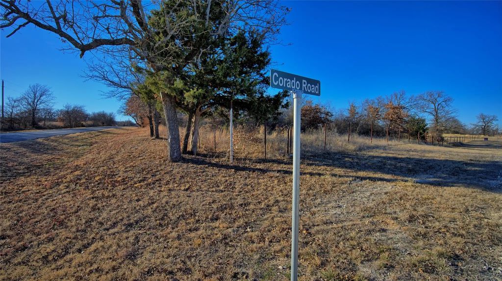 Tbd Corado Road, Montague