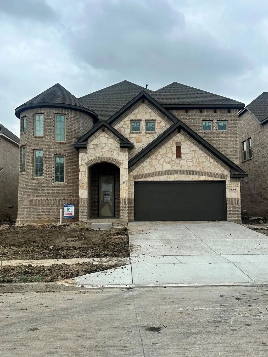 5708 Glynda Drive, North Richland Hills