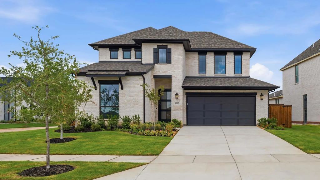4367 Double Diamond Drive, Celina