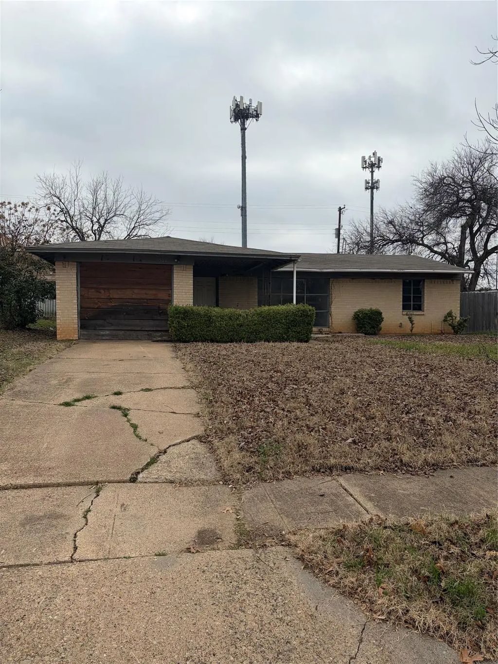 1514 Westwood Drive, Irving