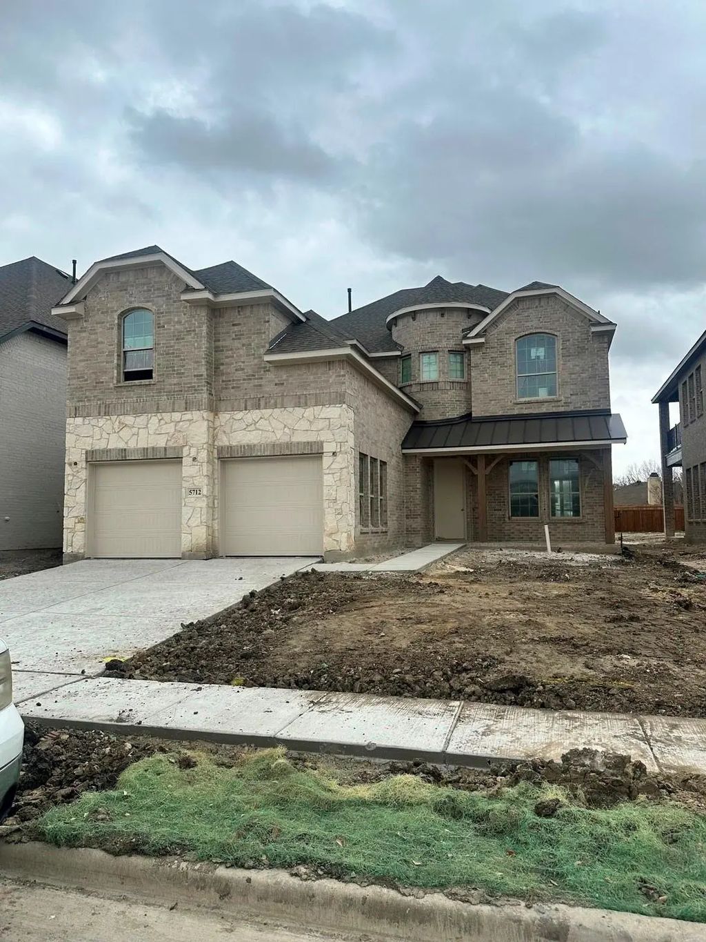 5712 Glynda Drive, North Richland Hills